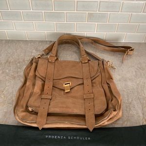 Proenza Schouler PS1 Satchel